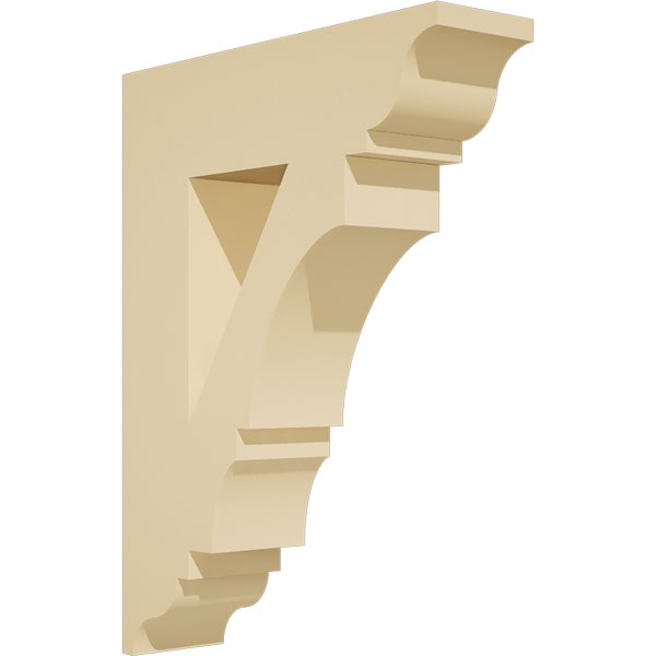 Ekena Millwork BKTS035X14X18BOA01