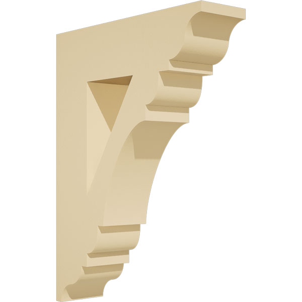 Ekena Millwork BKTS035X14X18OLY01