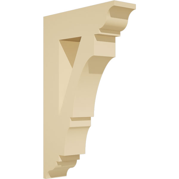 Ekena Millwork BKTS035X14X22BOA01