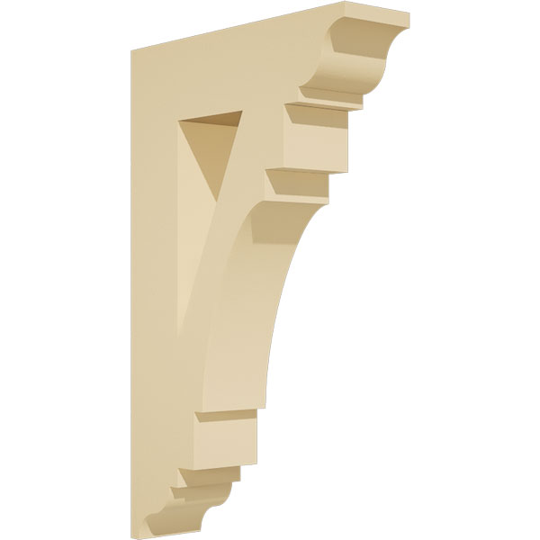 Ekena Millwork BKTS035X14X22MRC01