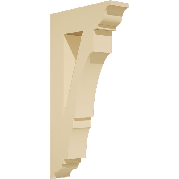 Ekena Millwork BKTS035X14X26BOA01