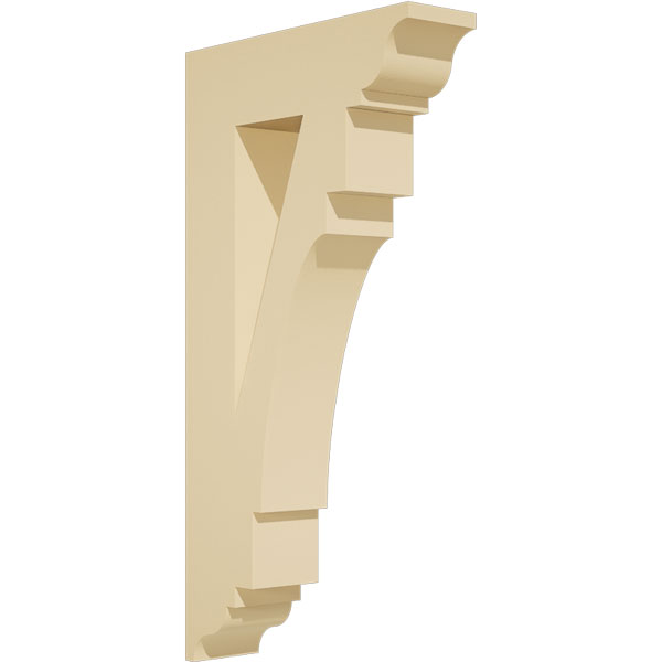 Ekena Millwork BKTS035X14X26MRC01