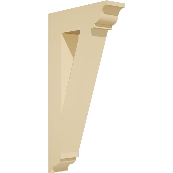 Ekena Millwork BKTS035X14X26TRA01