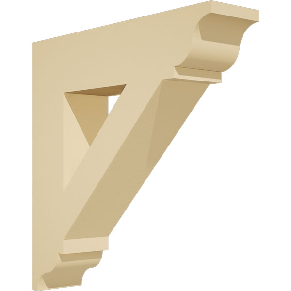 Ekena Millwork BKTS035X16X16TRA01