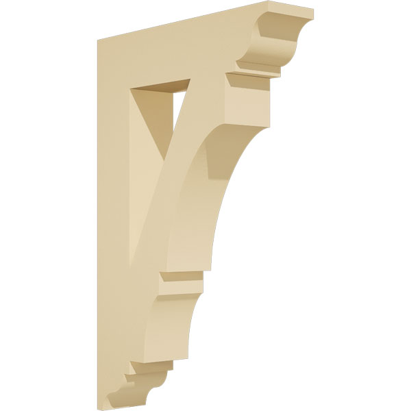 Ekena Millwork BKTS035X16X24BOA01