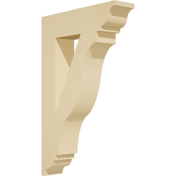 Ekena Millwork BKTS035X16X24FST01