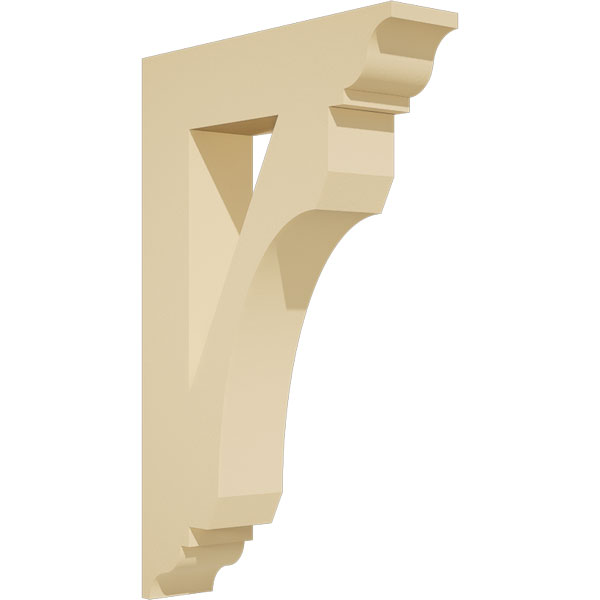 Ekena Millwork BKTS035X16X24LEC01