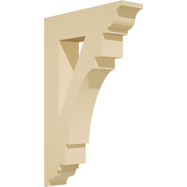 Ekena Millwork BKTS035X16X24MRC01