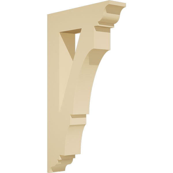 Ekena Millwork BKTS035X16X28BOA01