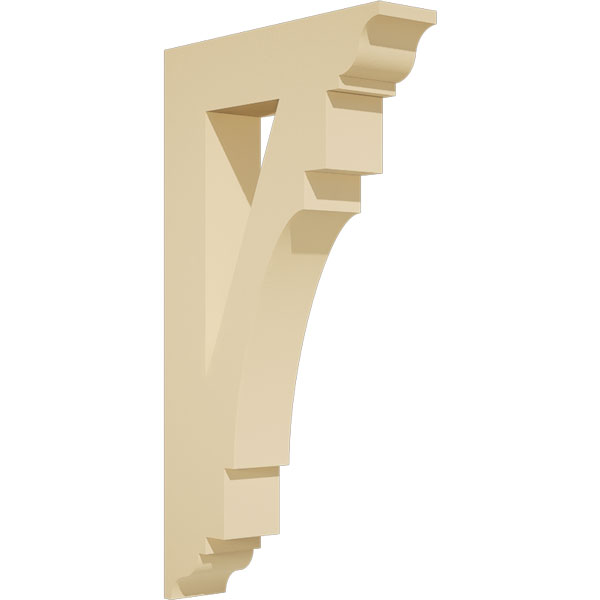 Ekena Millwork BKTS035X16X28MRC01