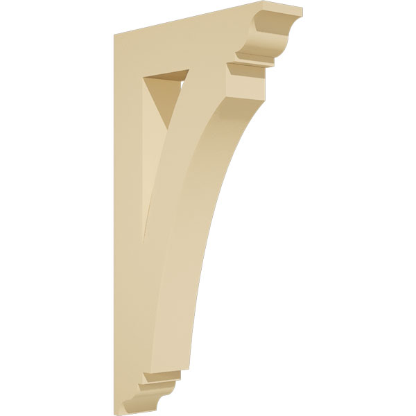 Ekena Millwork BKTS035X16X28THR01