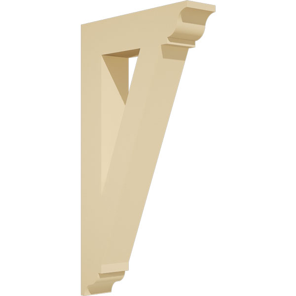 Ekena Millwork BKTS035X16X28TRA01