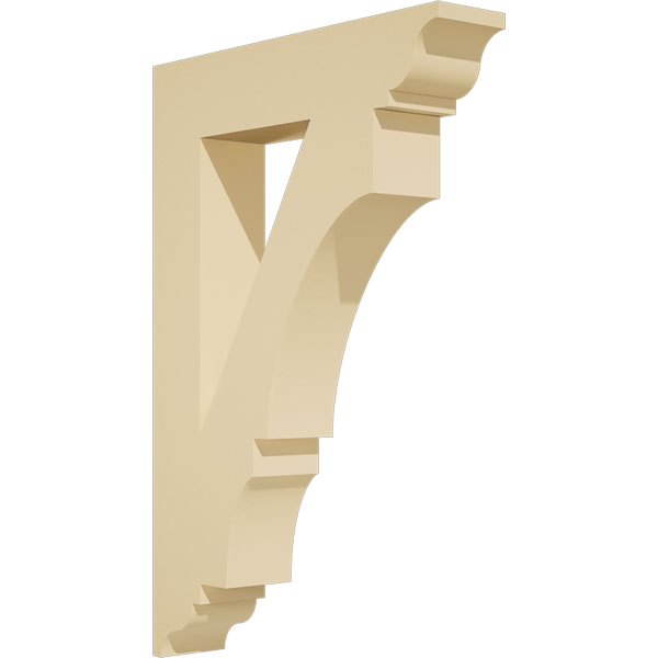 Ekena Millwork BKTS035X18X26BOA01