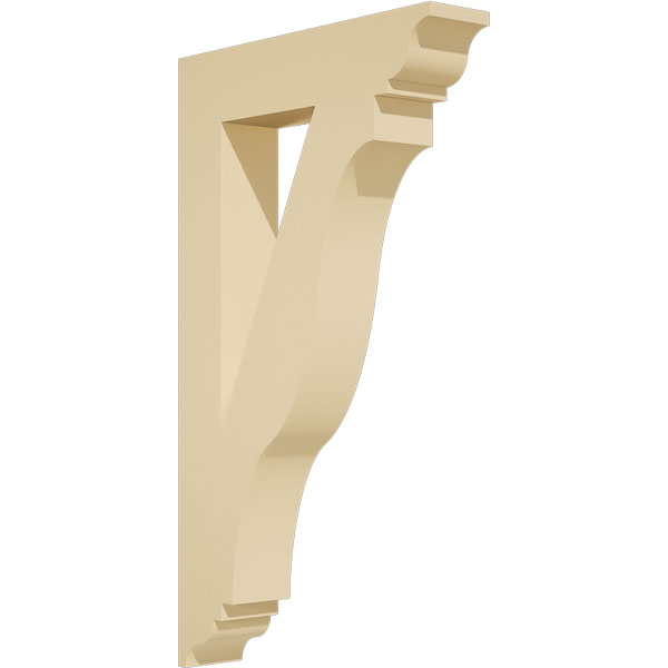Ekena Millwork BKTS035X18X30FST01