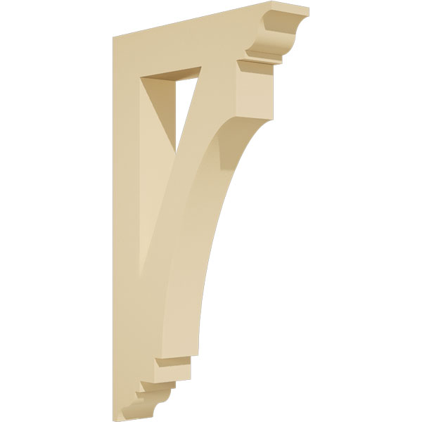 Ekena Millwork BKTS035X18X30IMP01