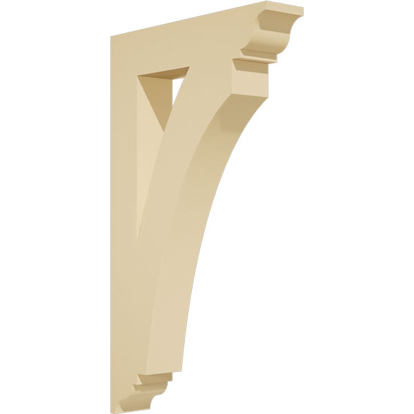 Ekena Millwork BKTS035X18X30THR01