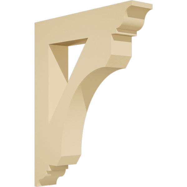 Ekena Millwork BKTS035X20X24LEC01