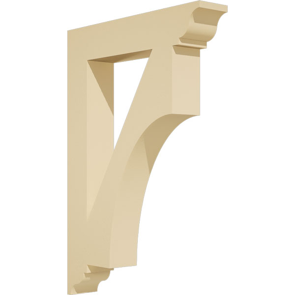 Ekena Millwork BKTS035X20X28WTL01