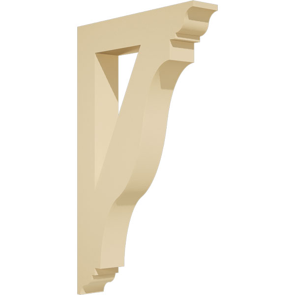 Ekena Millwork BKTS035X20X32FST01