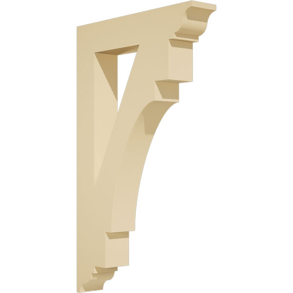 Ekena Millwork BKTS035X20X32MRC01