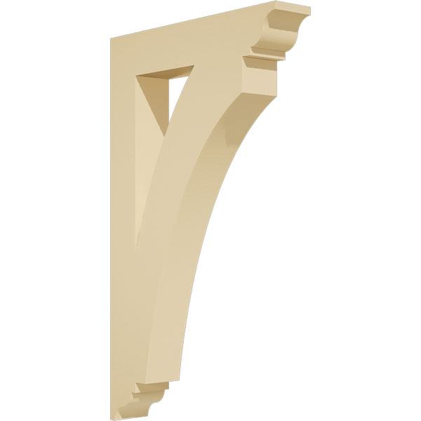 Ekena Millwork BKTS035X20X32THR01