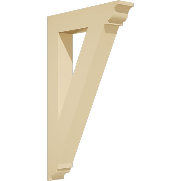 Ekena Millwork BKTS035X20X32TRA01