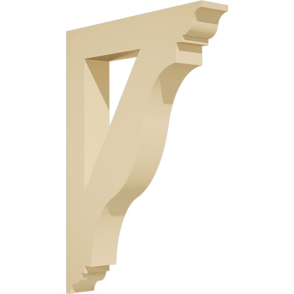 Ekena Millwork BKTS035X22X30FST01