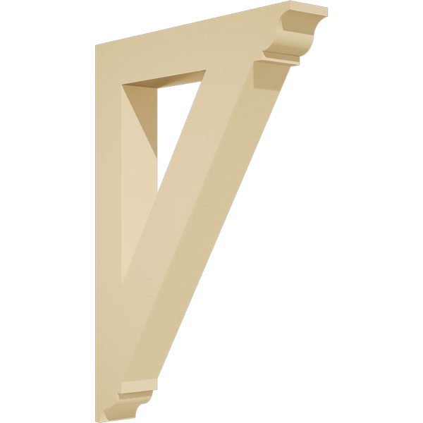 Ekena Millwork BKTS035X22X30TRA01