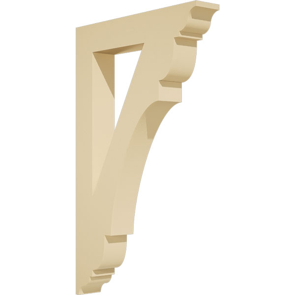 Ekena Millwork BKTS035X22X34OLY01