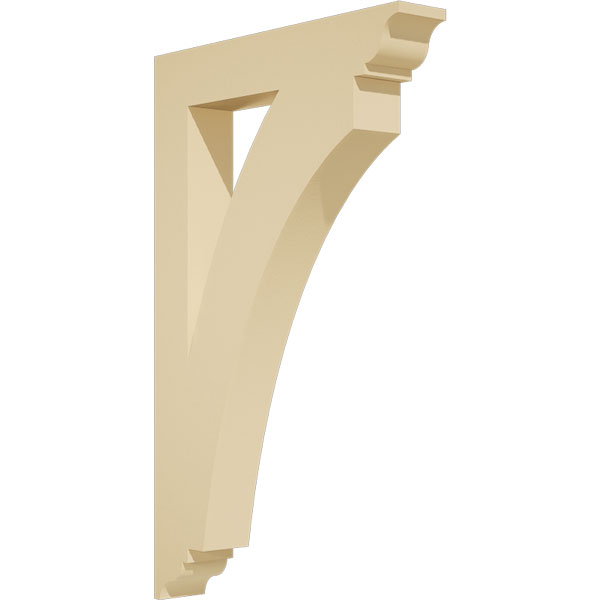 Ekena Millwork BKTS035X22X34THR01