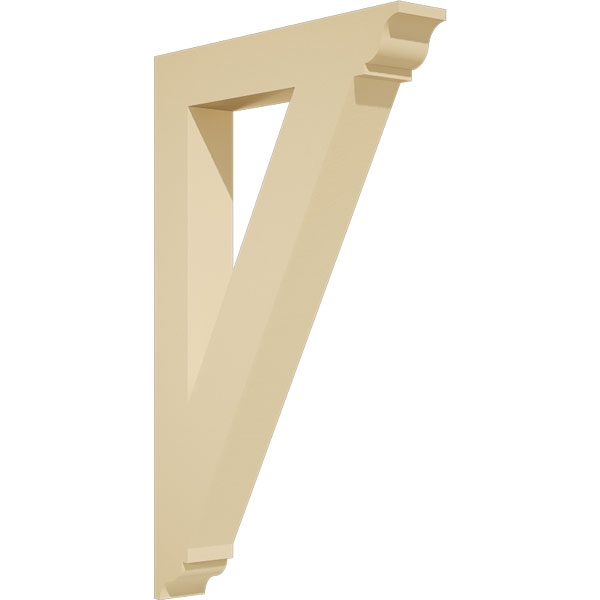 Ekena Millwork BKTS035X22X34TRA01