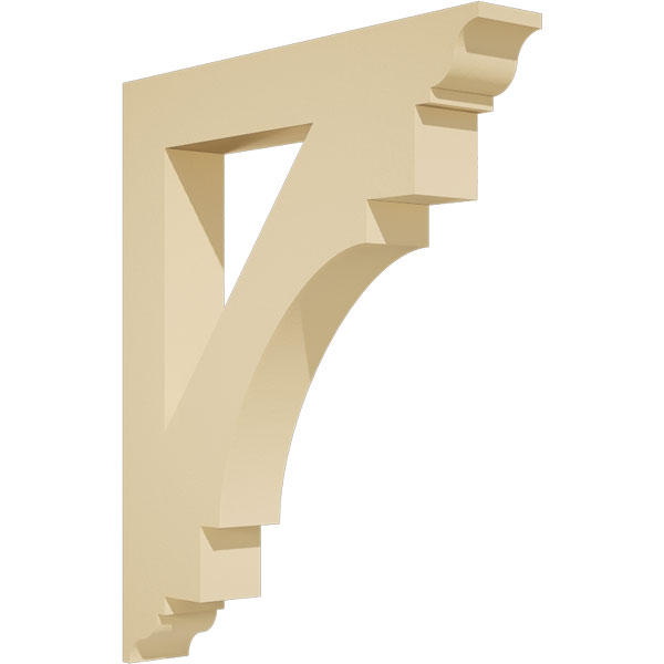Ekena Millwork BKTS035X24X28MRC01