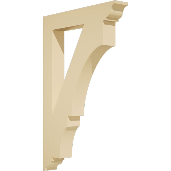 Ekena Millwork BKTS035X24X36BOA01