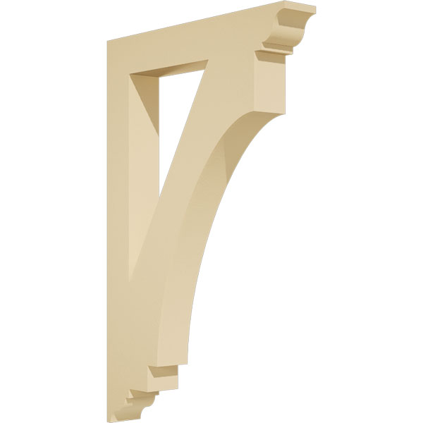 Ekena Millwork BKTS035X24X36IMP01