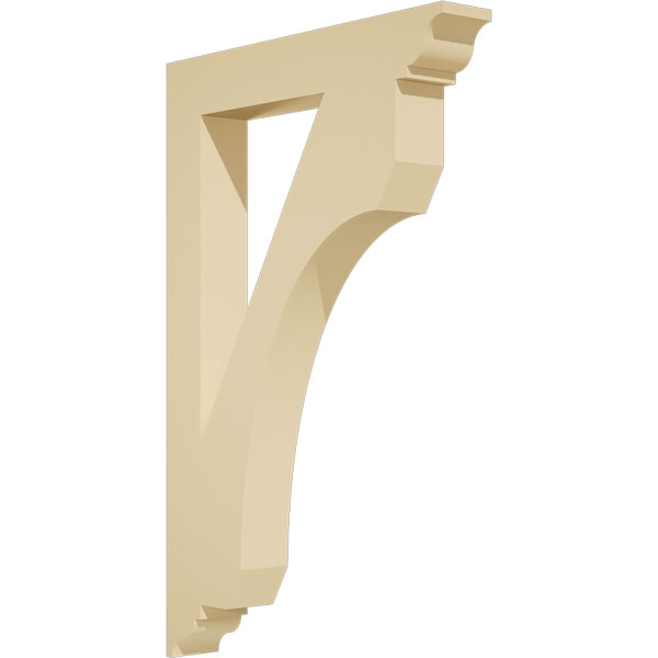 Ekena Millwork BKTS035X24X36LEC01