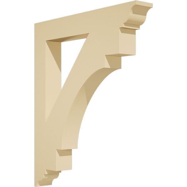 Ekena Millwork BKTS035X26X30MRC01