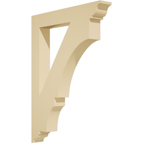 Ekena Millwork BKTS035X26X34BOA01