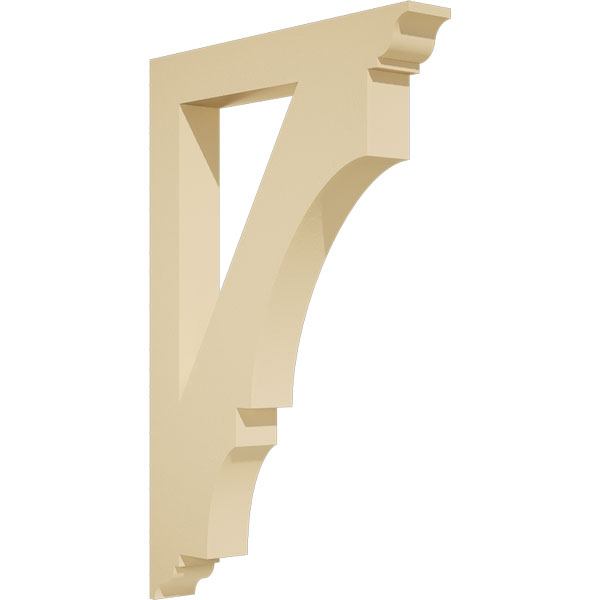 Ekena Millwork BKTS035X26X38BOA01