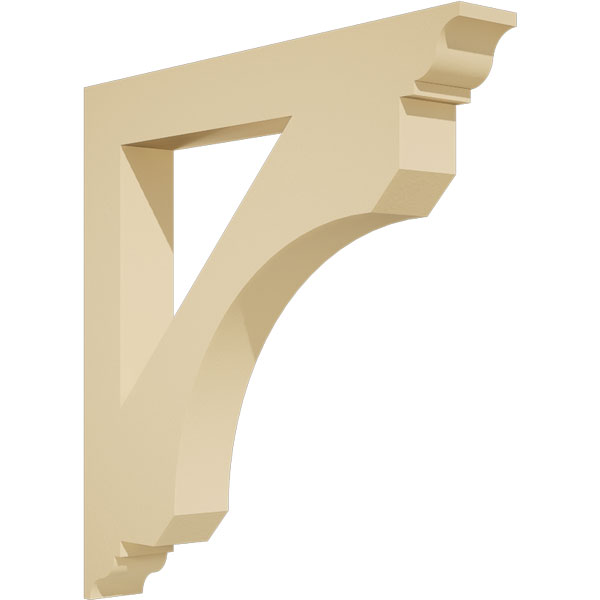 Ekena Millwork BKTS035X28X28LEC01