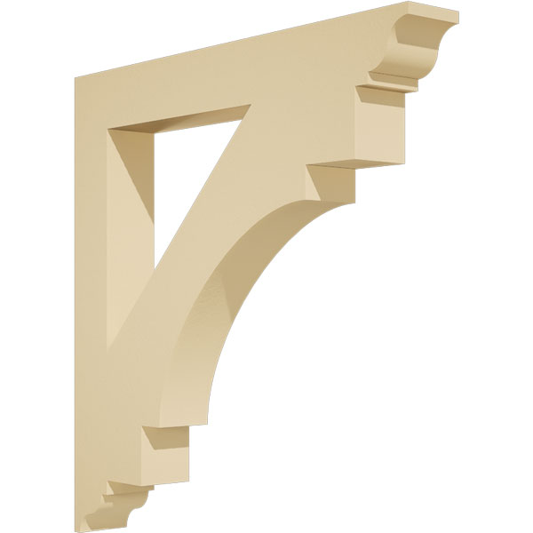 Ekena Millwork BKTS035X28X28MRC01