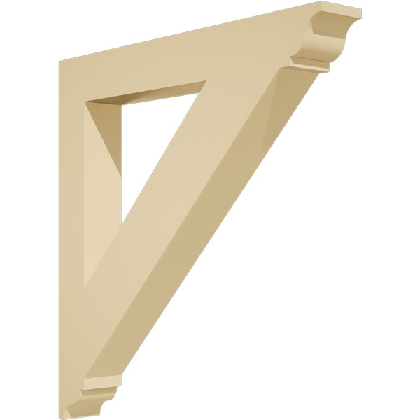Ekena Millwork BKTS035X28X28TRA01