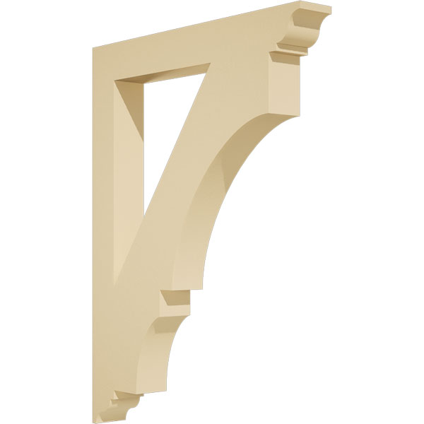Ekena Millwork BKTS035X28X36BOA01