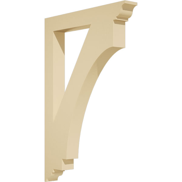 Ekena Millwork BKTS035X28X40IMP01