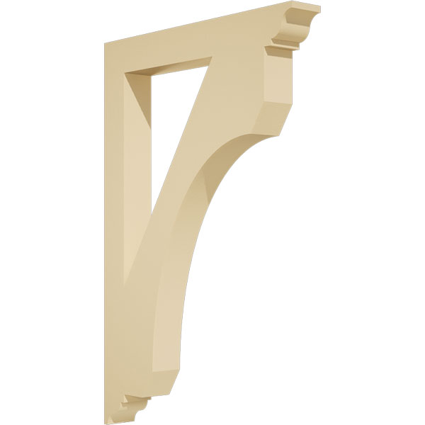 Ekena Millwork BKTS035X28X40LEC01
