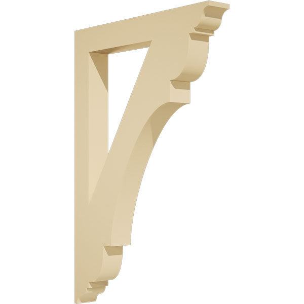 Ekena Millwork BKTS035X28X40OLY01