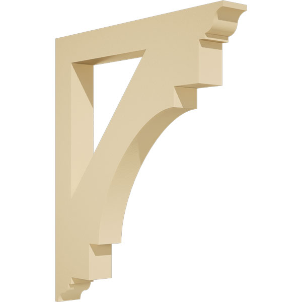 Ekena Millwork BKTS035X30X34MRC01