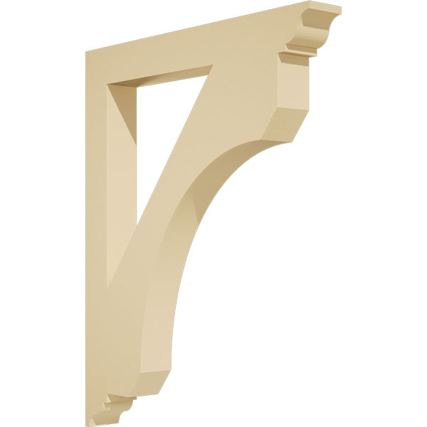 Ekena Millwork BKTS035X30X36LEC01