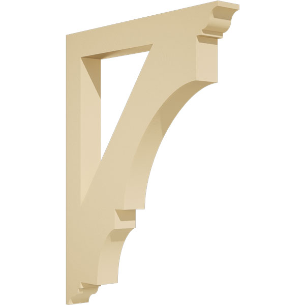 Ekena Millwork BKTS035X30X38BOA01