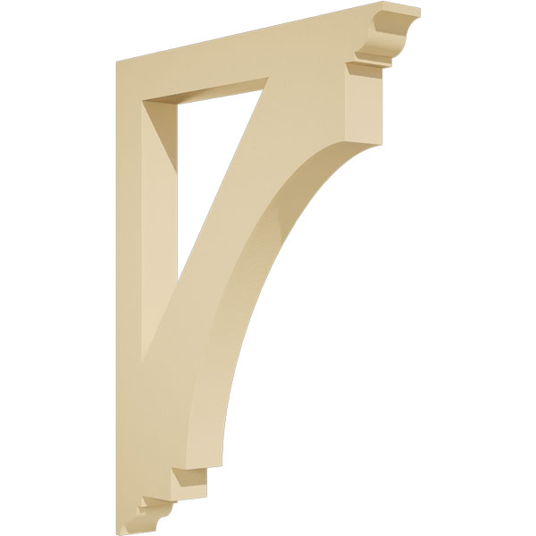 Ekena Millwork BKTS035X30X38IMP01