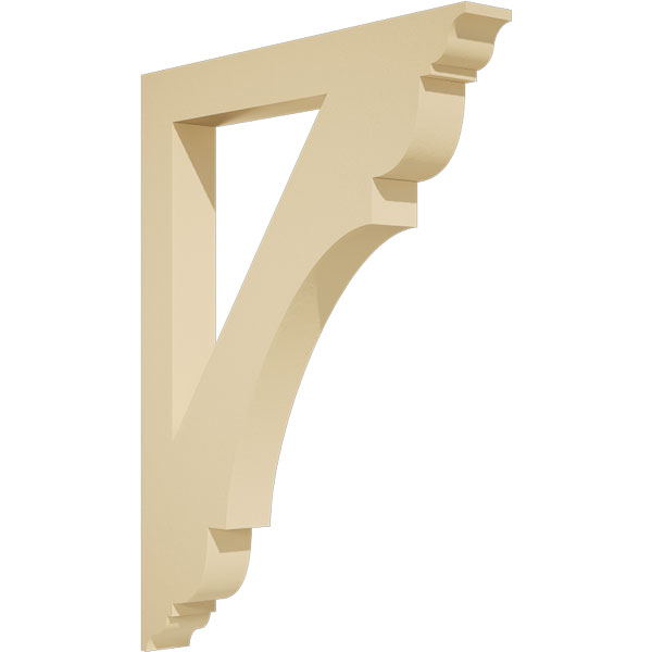 Ekena Millwork BKTS035X30X38OLY01